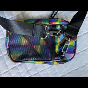 Phluid crossbody